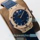 HB Factory Hublot Classic Fusion Rose Gold Diamond Watch 38MM Blue Dial (2)_th.jpg